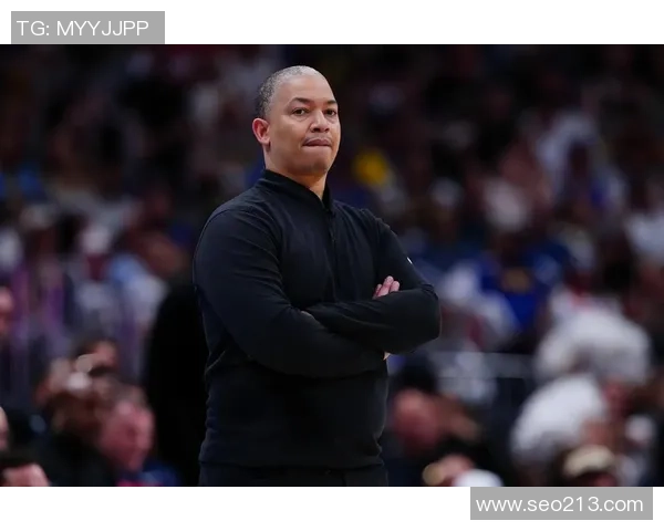 吐槽泰伦·卢？哈登：咱们的阵型改变太频频，轮换一直在调整